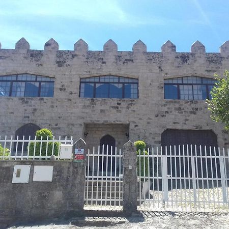 Casa Do Castelo Otel Sortelha Dış mekan fotoğraf