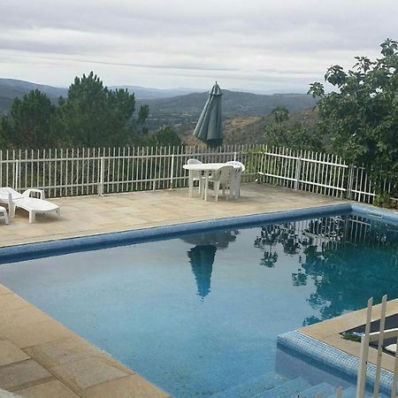 Casa Do Castelo Otel Sortelha Dış mekan fotoğraf