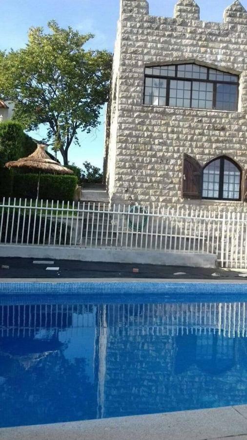 Casa Do Castelo Otel Sortelha Dış mekan fotoğraf