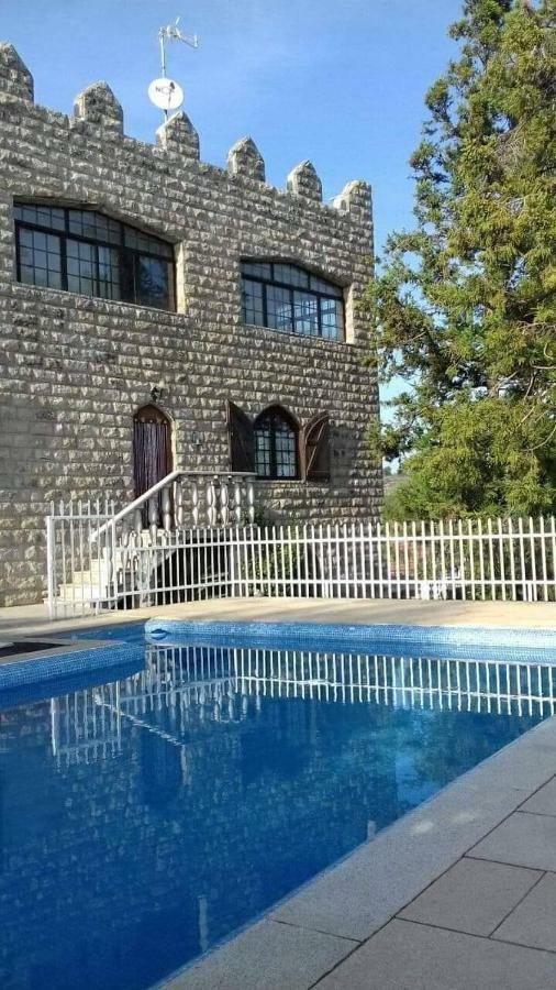 Casa Do Castelo Otel Sortelha Dış mekan fotoğraf
