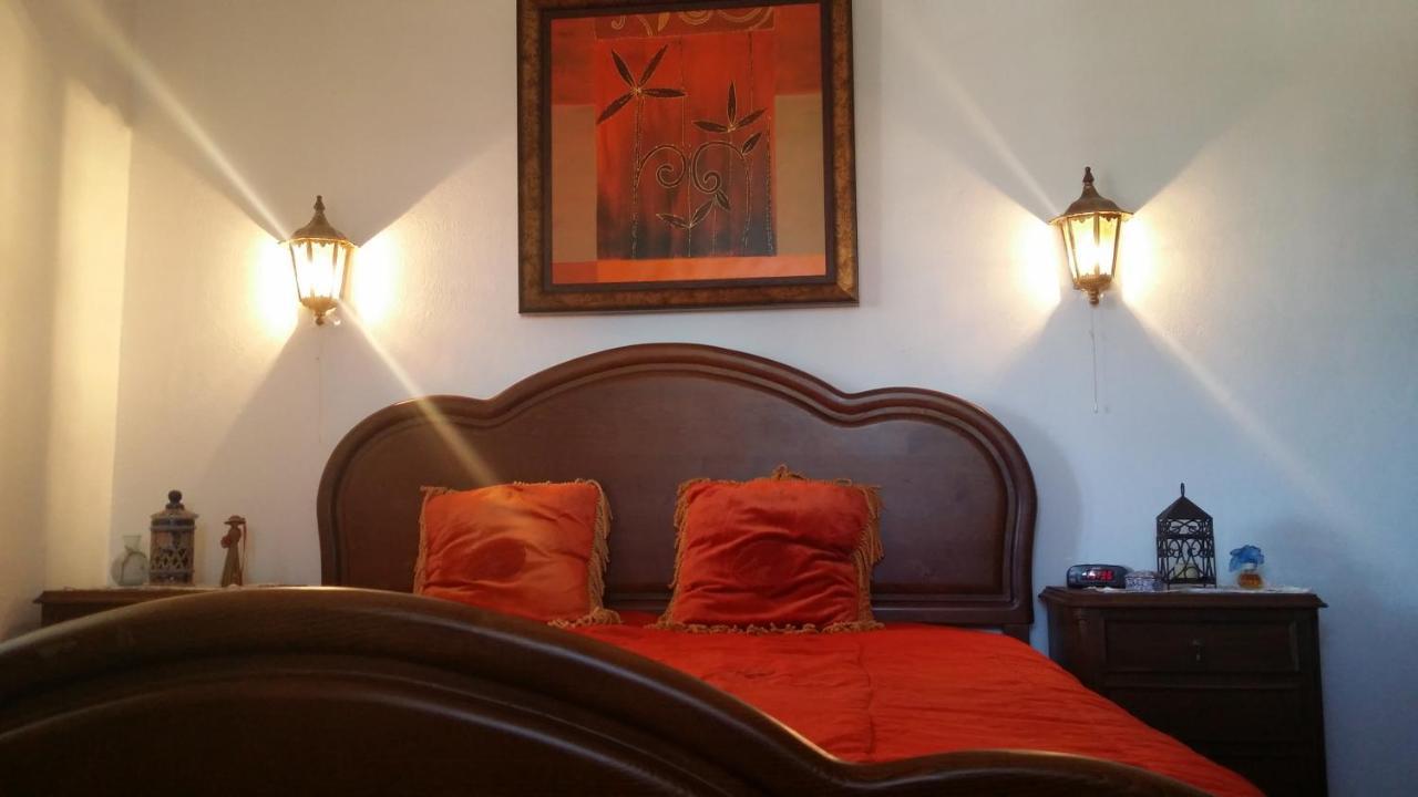 Casa Do Castelo Otel Sortelha Dış mekan fotoğraf