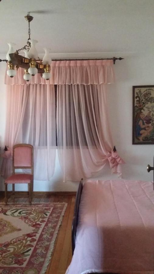 Casa Do Castelo Otel Sortelha Dış mekan fotoğraf