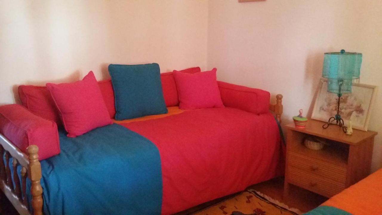Casa Do Castelo Otel Sortelha Dış mekan fotoğraf