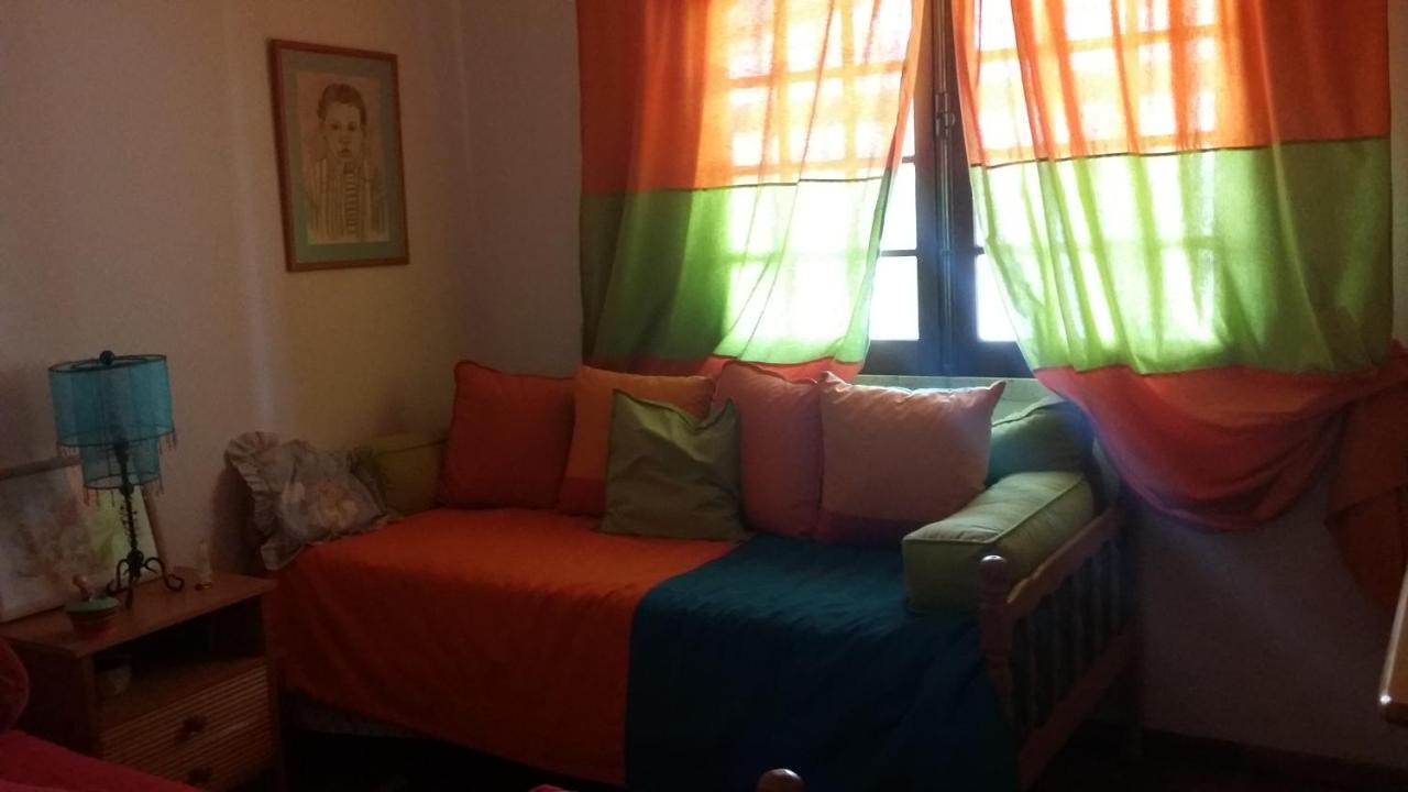 Casa Do Castelo Otel Sortelha Dış mekan fotoğraf