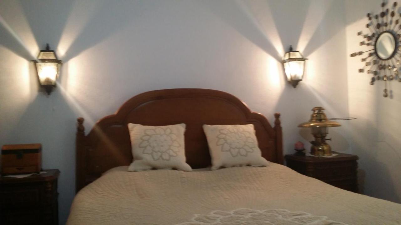 Casa Do Castelo Otel Sortelha Dış mekan fotoğraf
