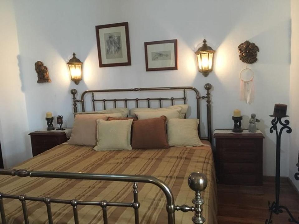Casa Do Castelo Otel Sortelha Dış mekan fotoğraf