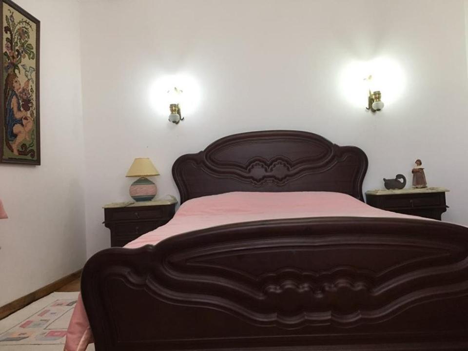Casa Do Castelo Otel Sortelha Dış mekan fotoğraf