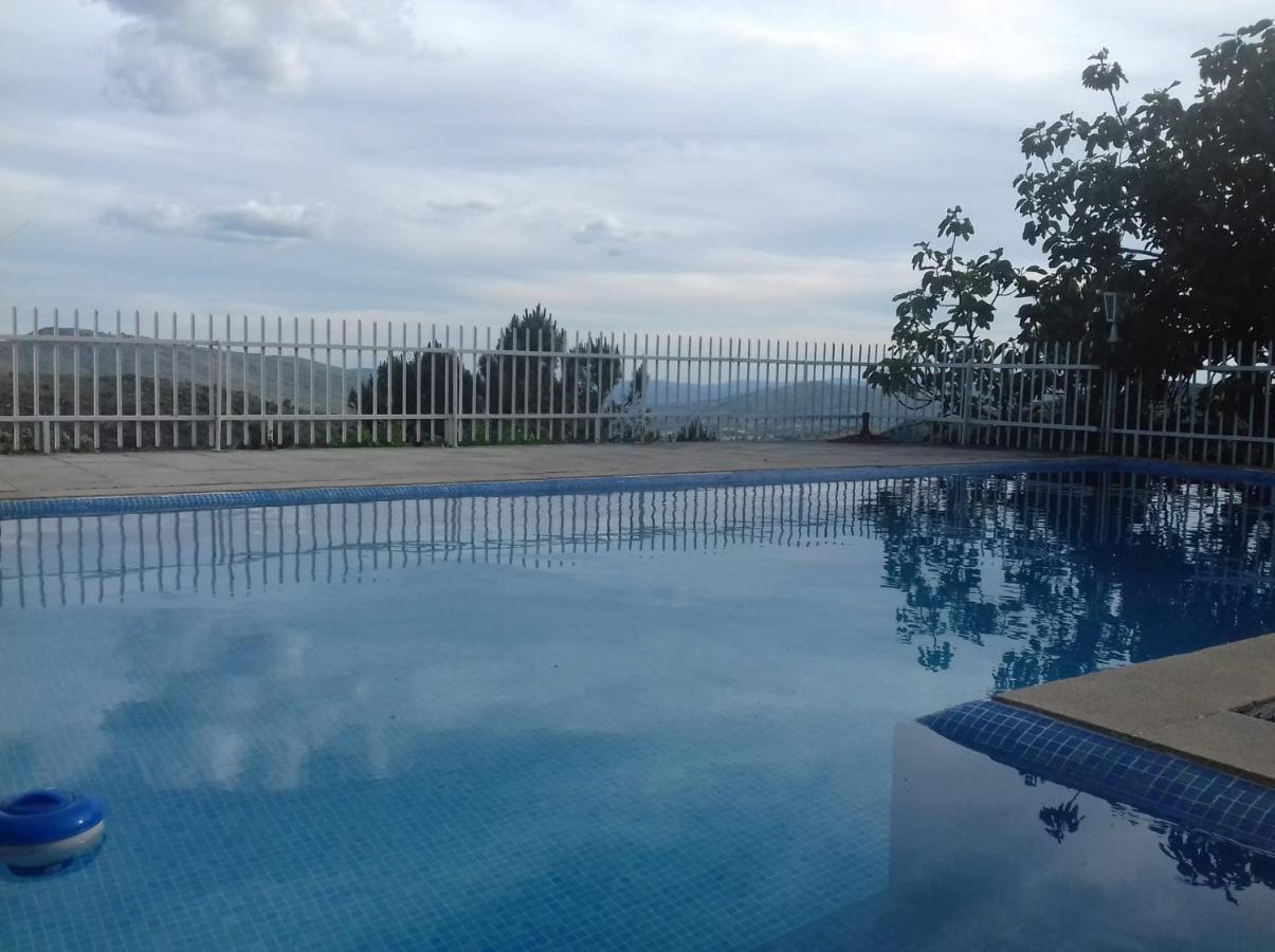 Casa Do Castelo Otel Sortelha Dış mekan fotoğraf