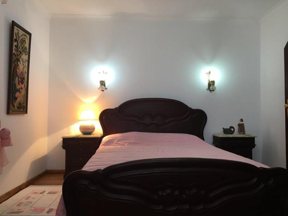 Casa Do Castelo Otel Sortelha Dış mekan fotoğraf
