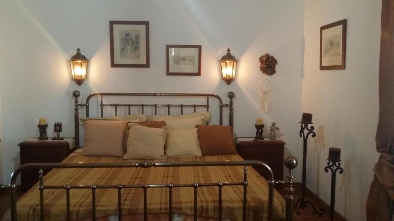 Casa Do Castelo Otel Sortelha Dış mekan fotoğraf