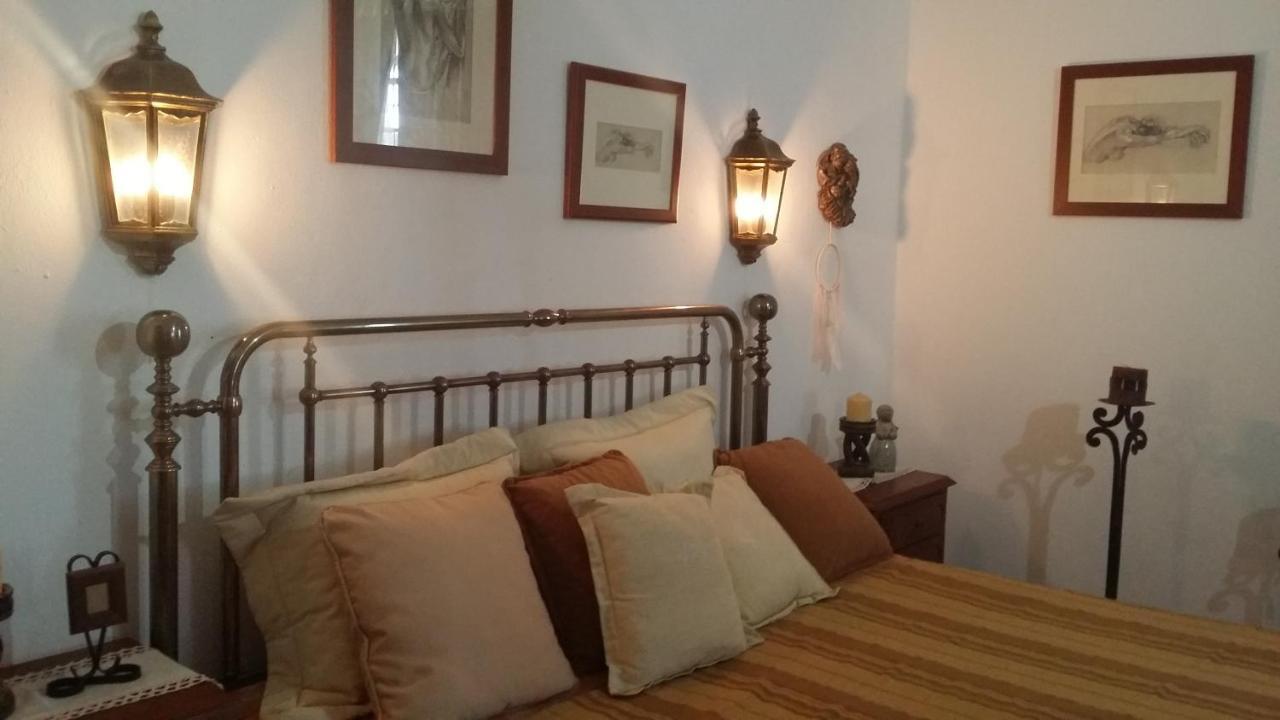 Casa Do Castelo Otel Sortelha Dış mekan fotoğraf